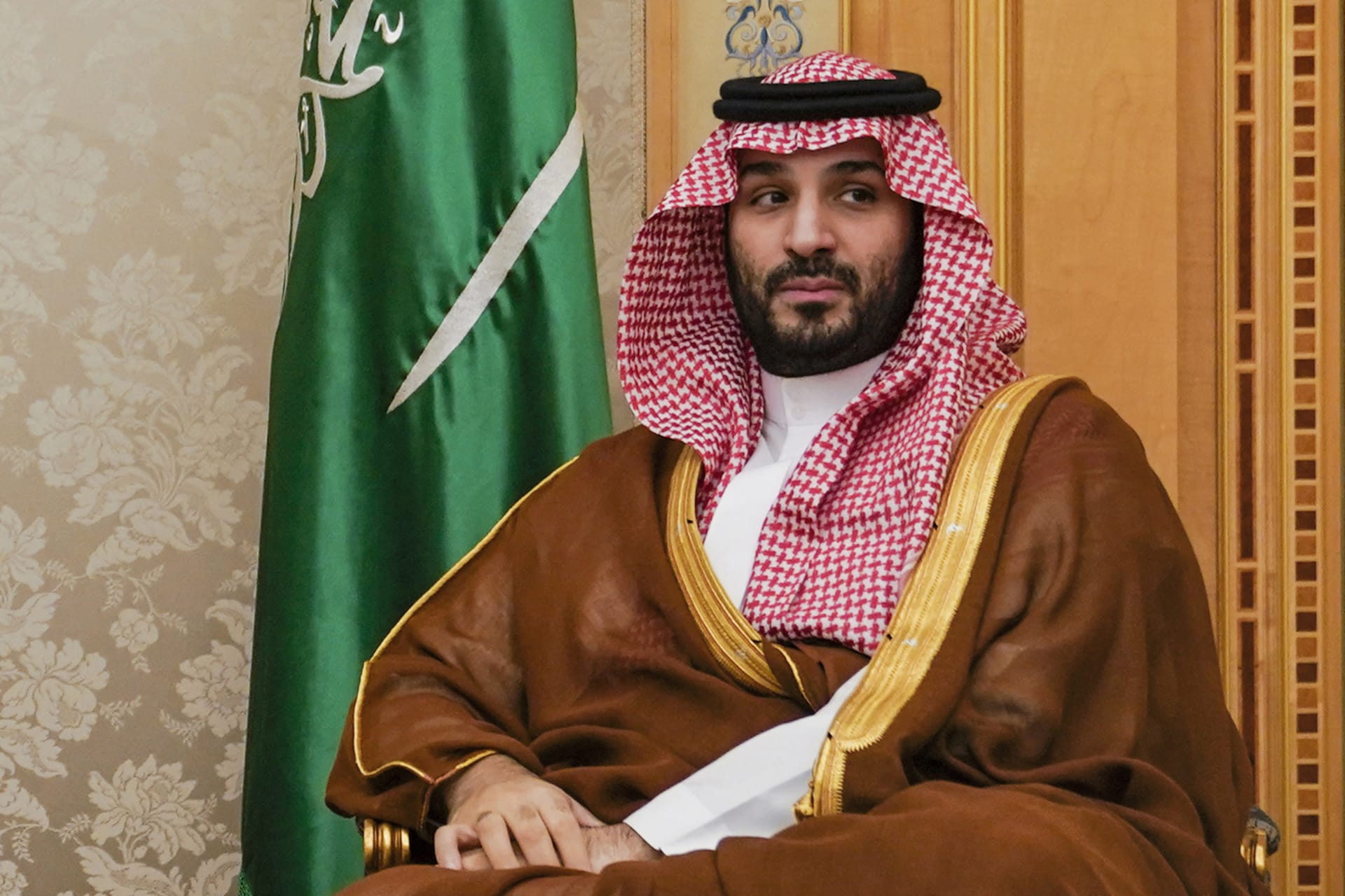 واشنطن: ممتنون لولي العهد السعودي لتسهيله المحادثات مع موسكو